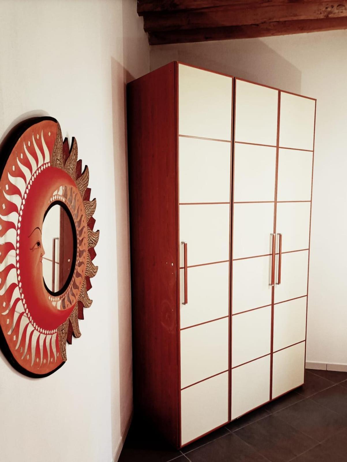 Lucky House Pisa Apartman Cascina Kültér fotó