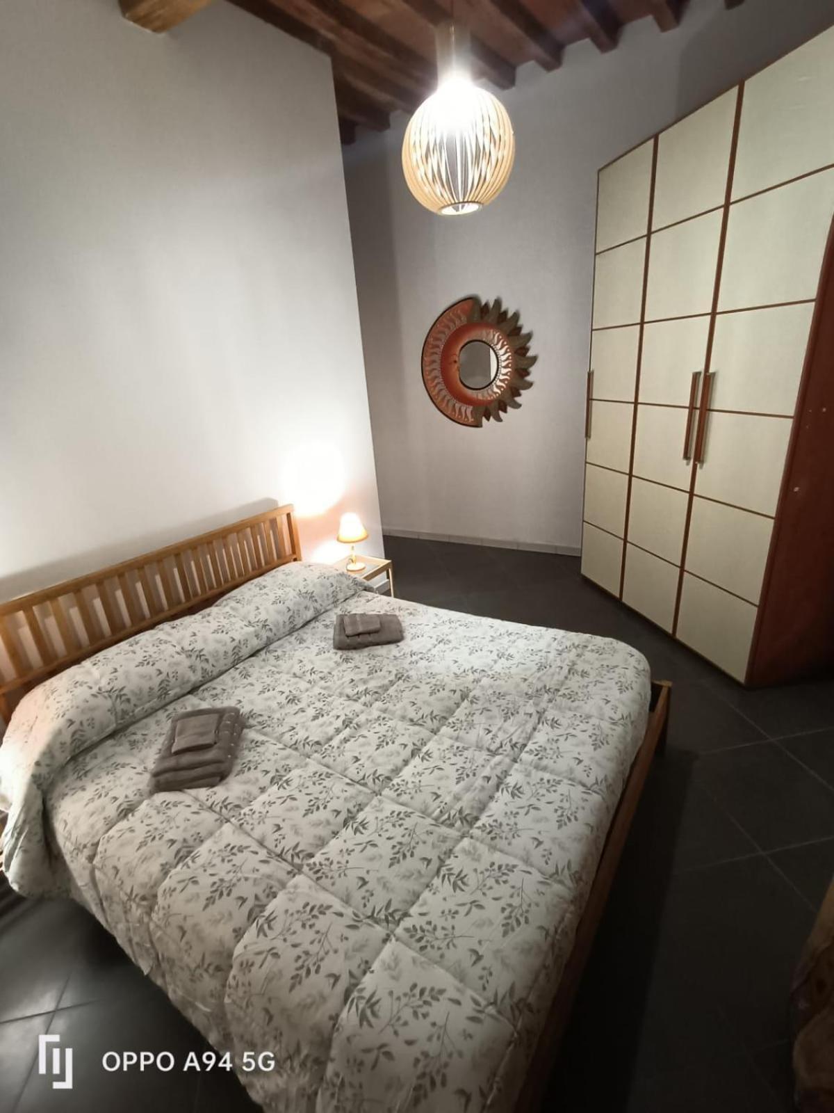 Lucky House Pisa Apartman Cascina Kültér fotó