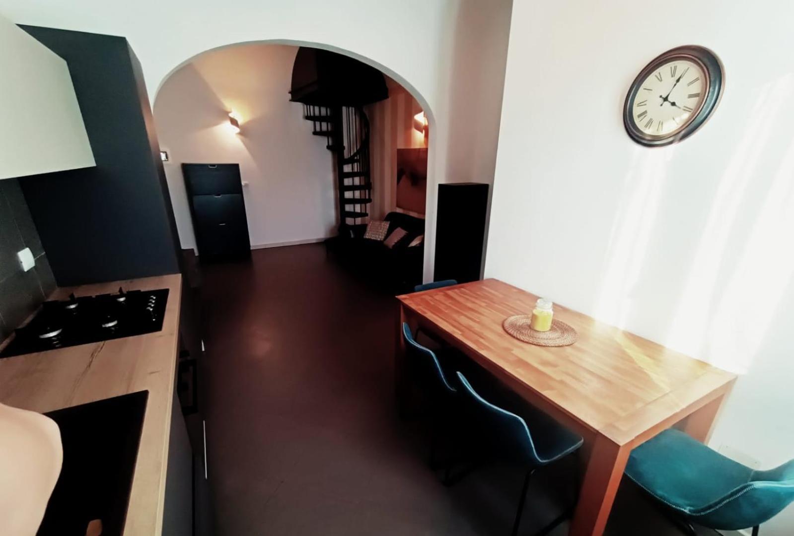 Lucky House Pisa Apartman Cascina Kültér fotó